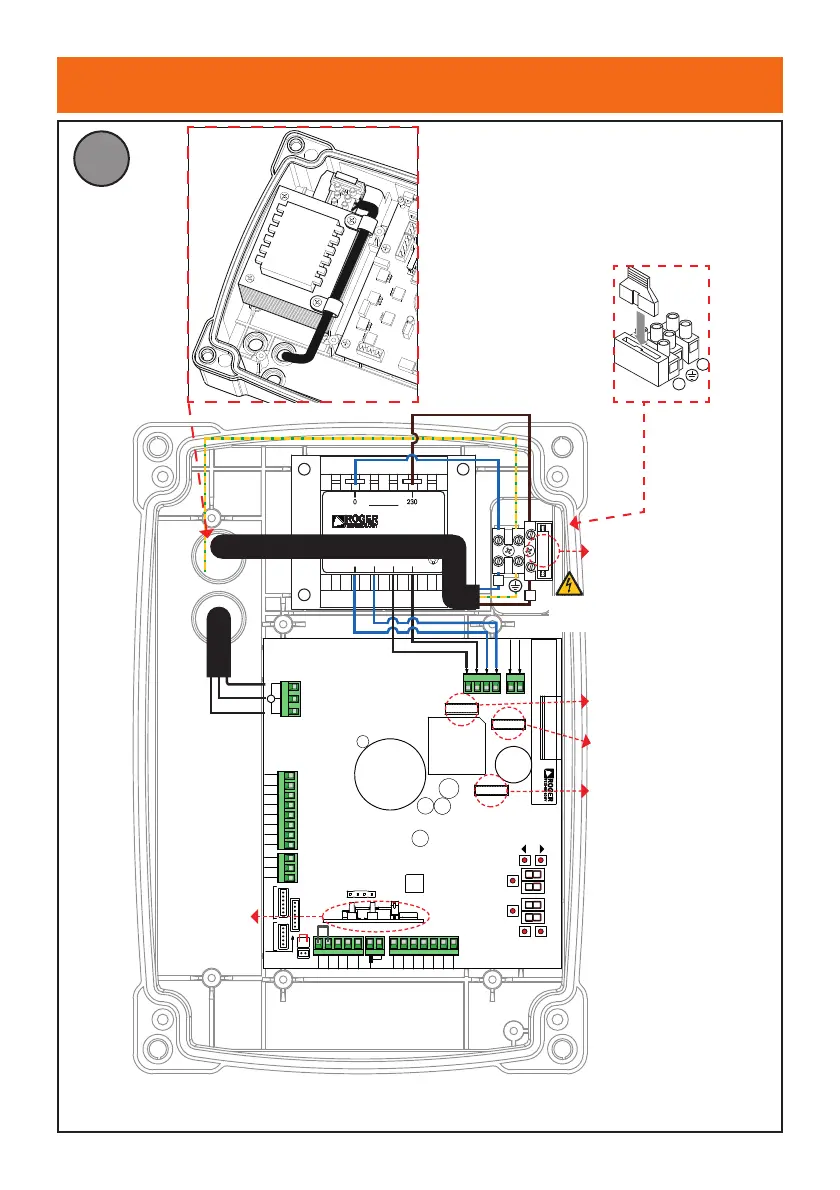 Page #3 background image