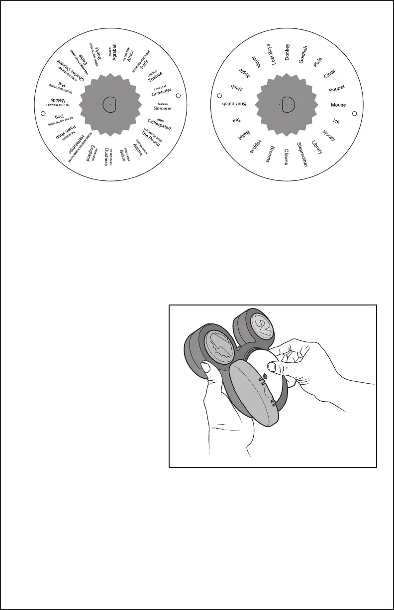 Page #3 background image