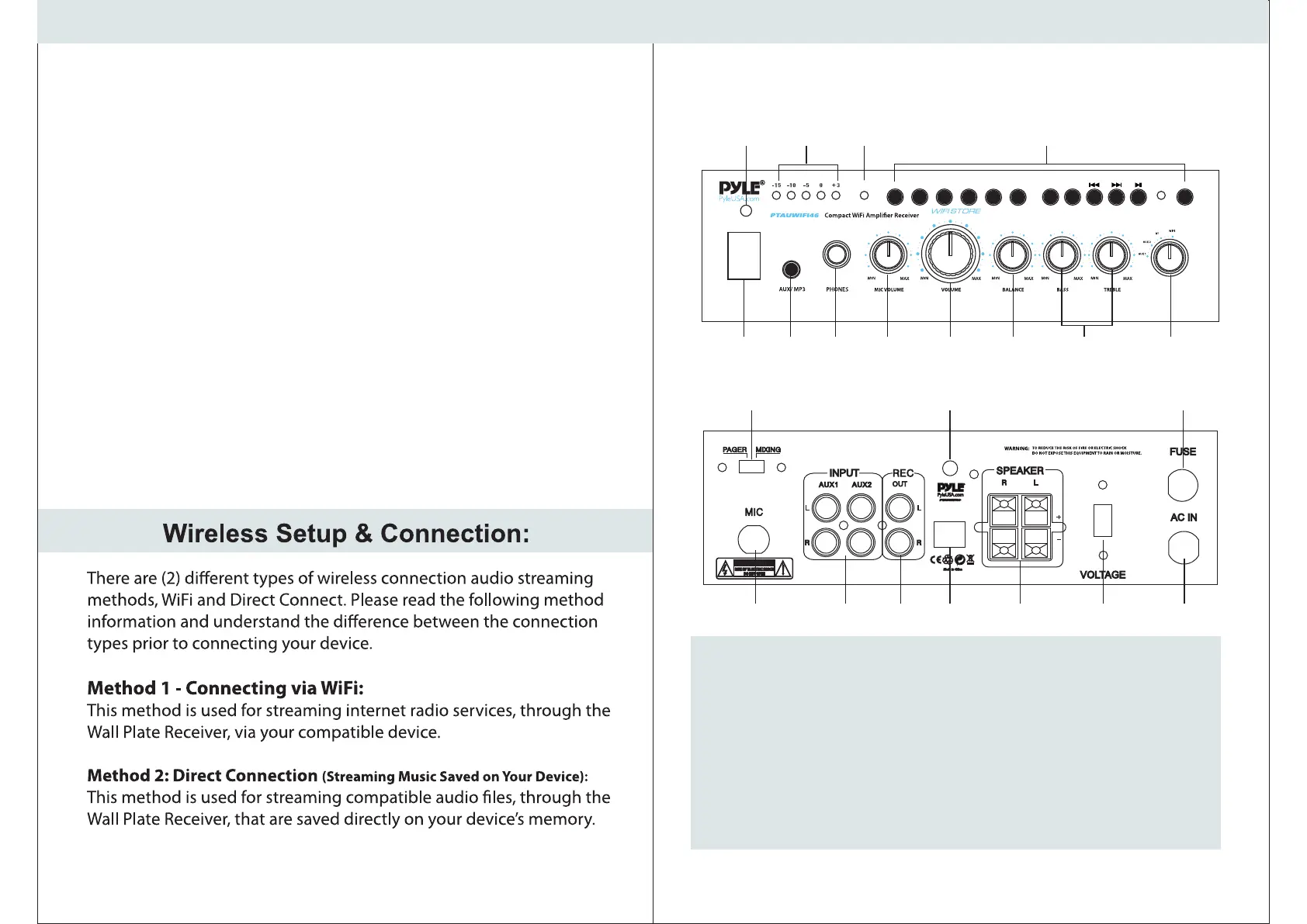 Page #2 background image