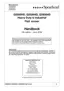 Preview: Handbook
