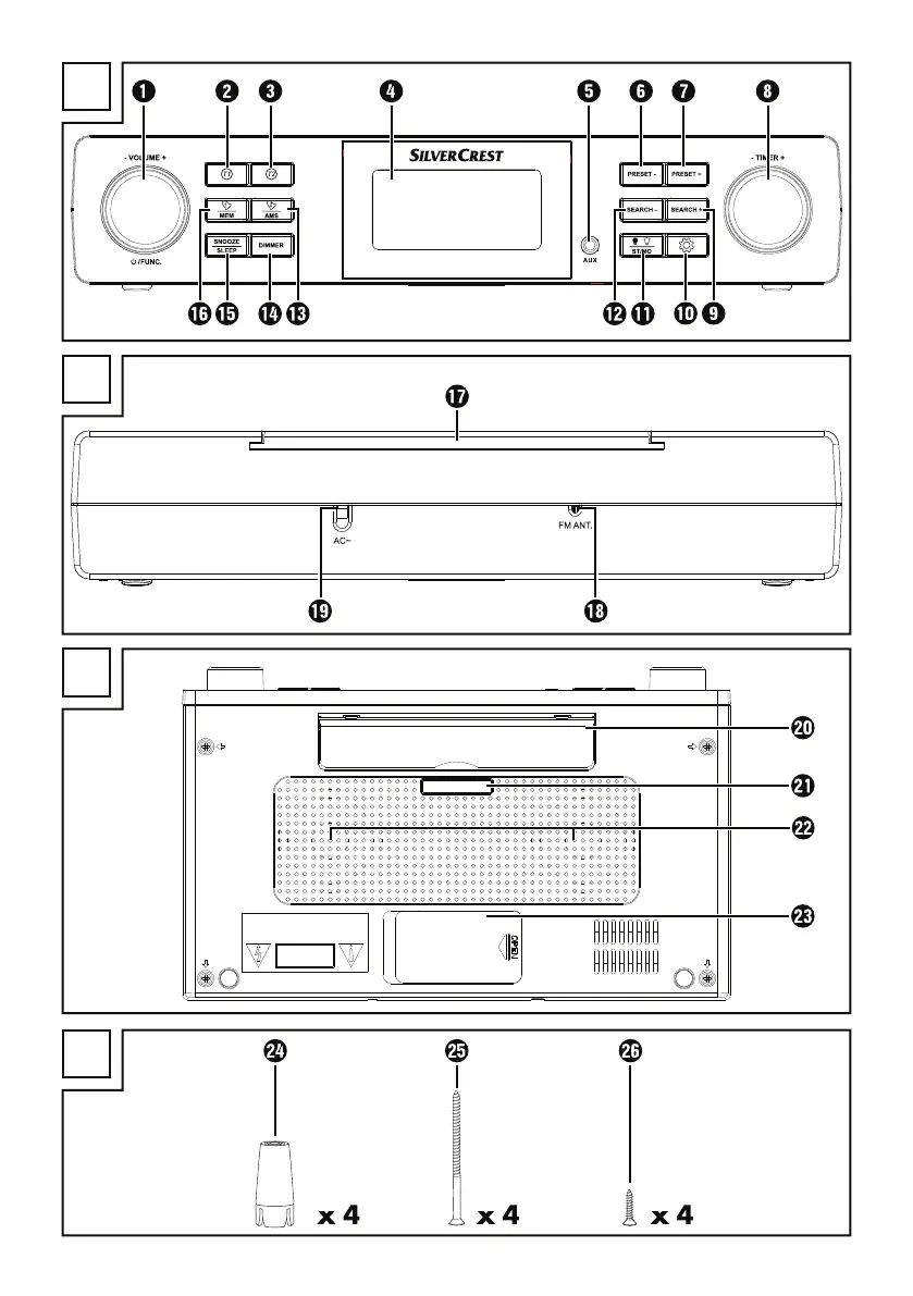Page #3 background image