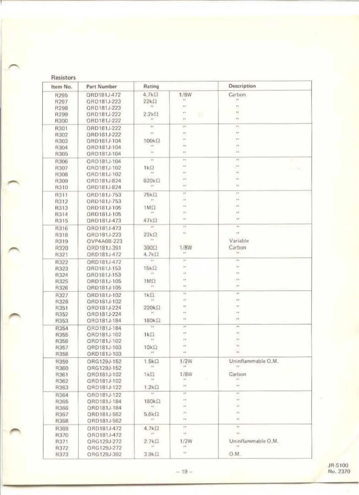 Page #19 background image