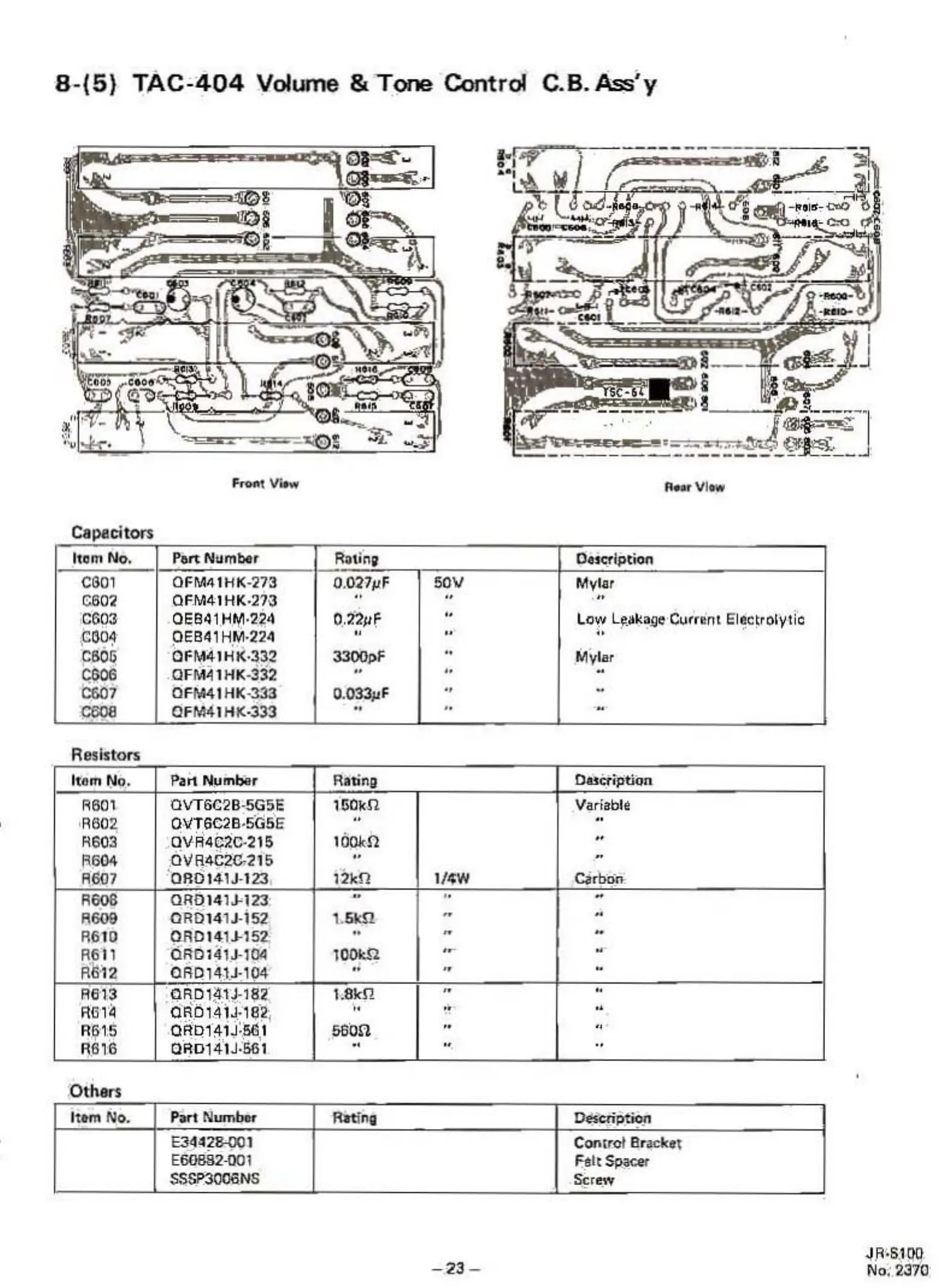 Page #23 background image