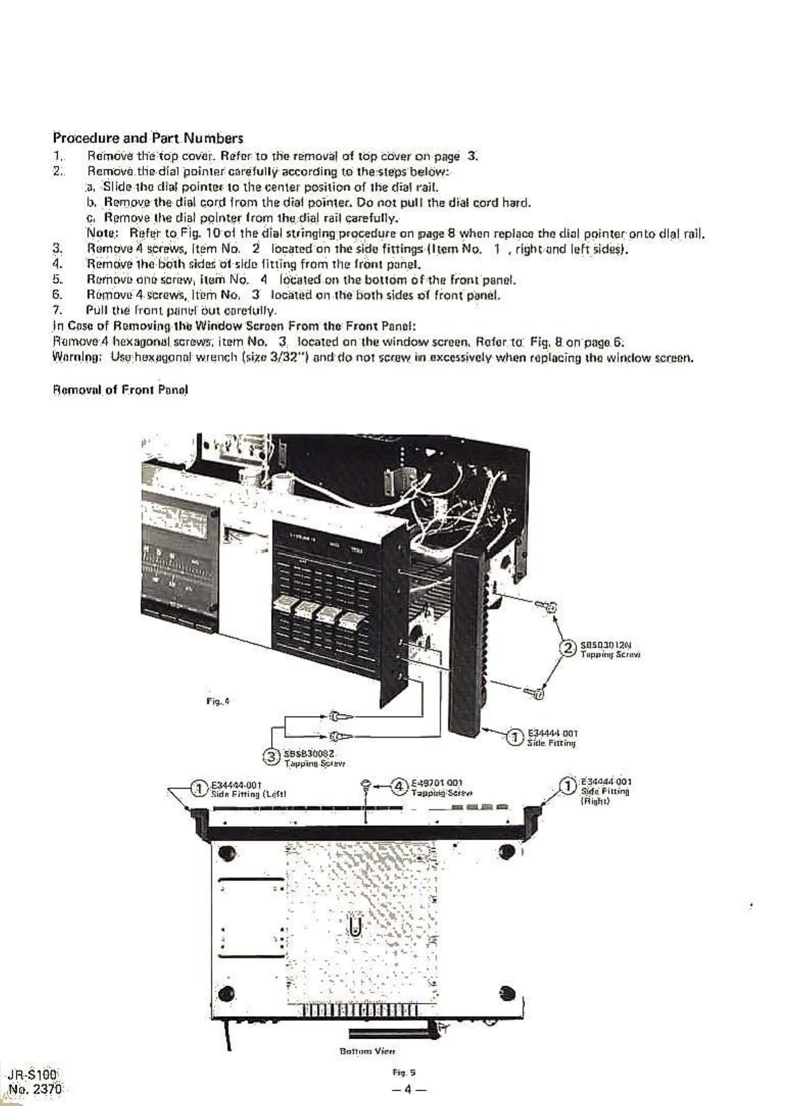 Page #4 background image