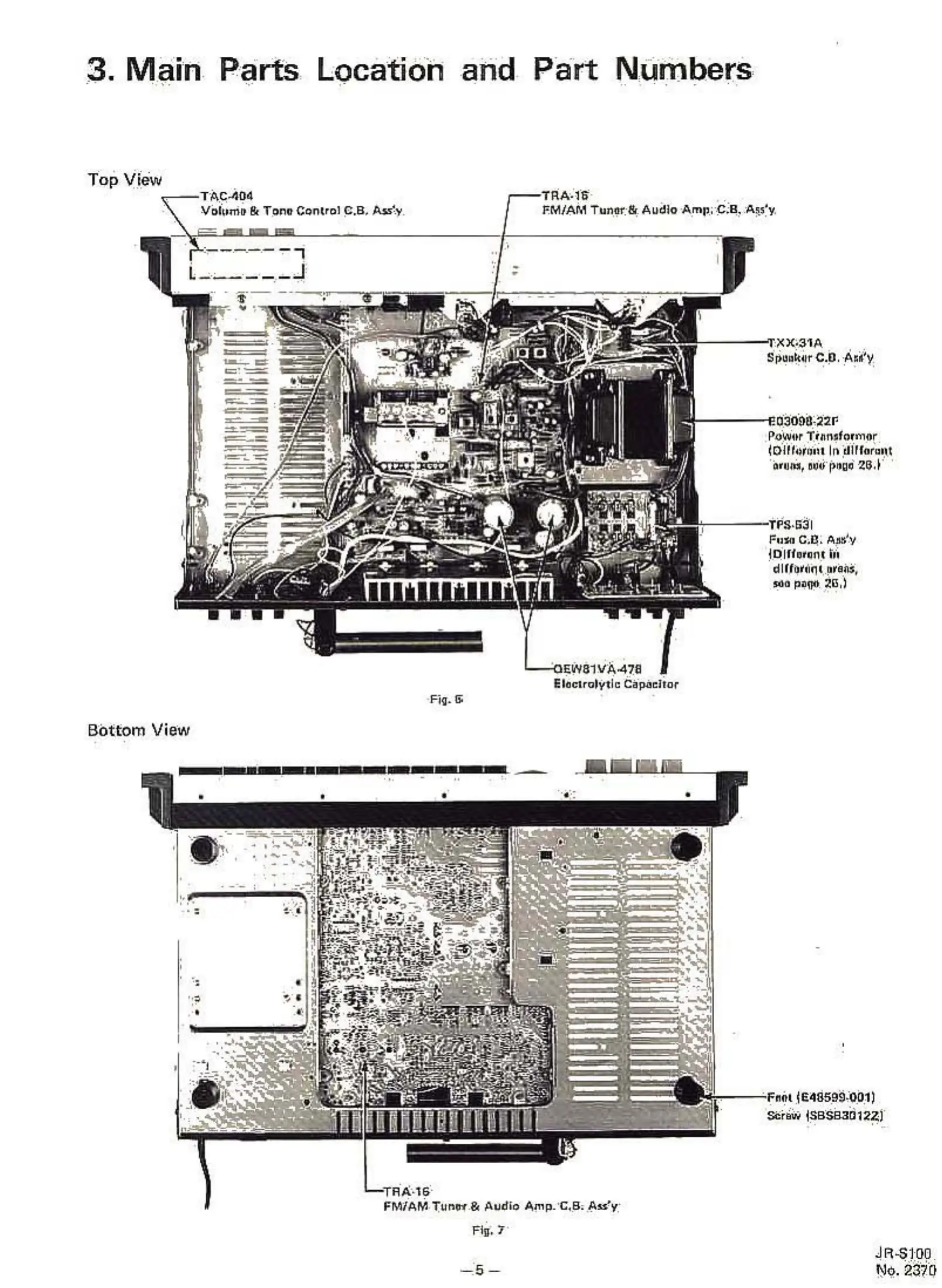 Page #5 background image