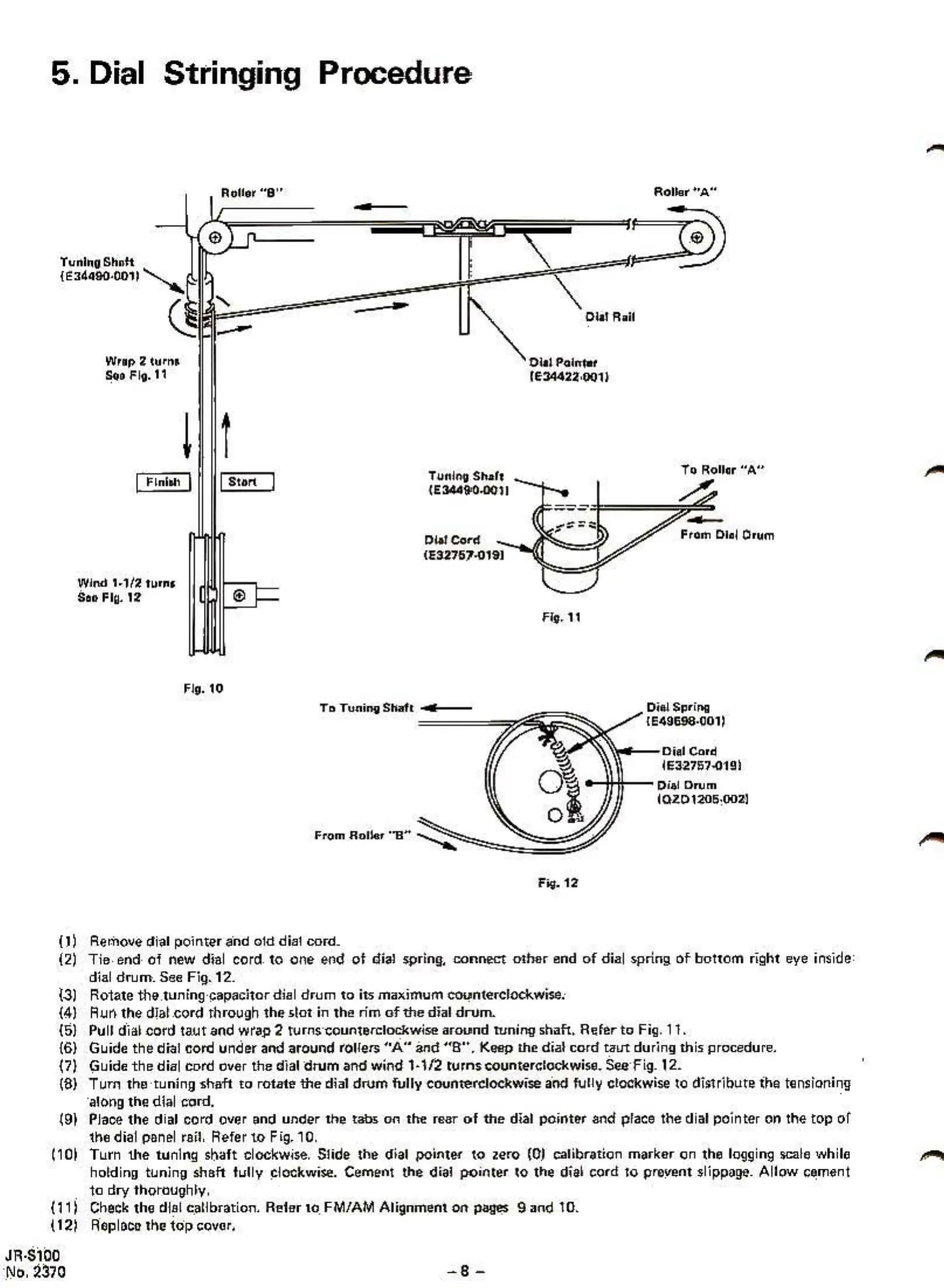 Page #8 background image