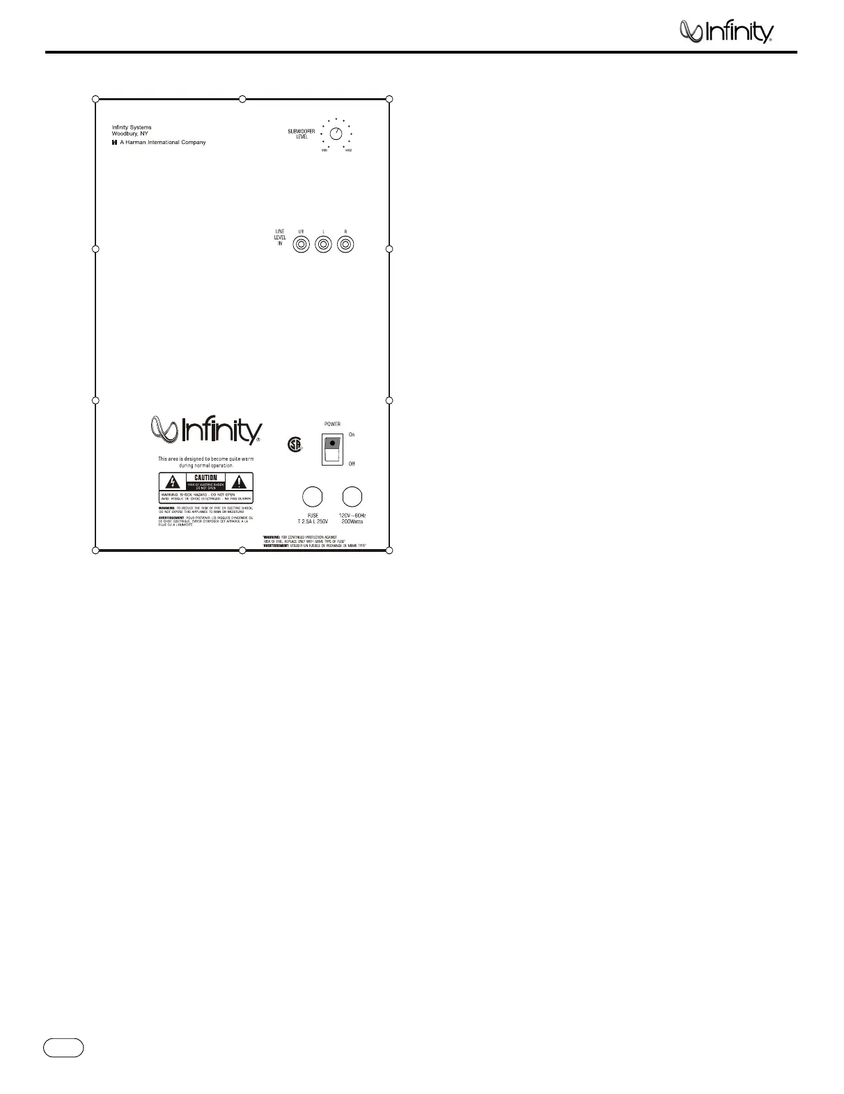 Page #6 background image