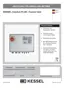 Preview: Instructions For Installation And Operation