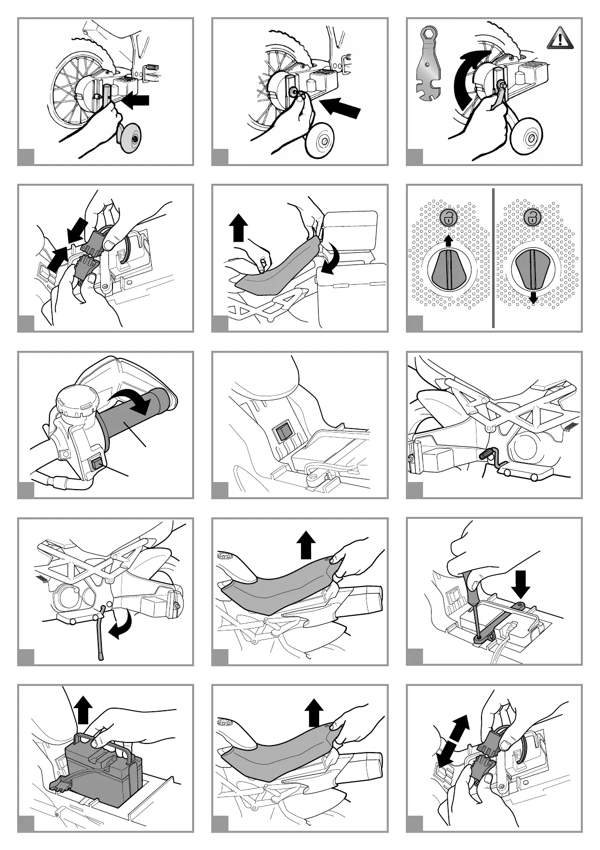 Page #4 background image