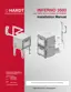 Preview: Installation Manual
