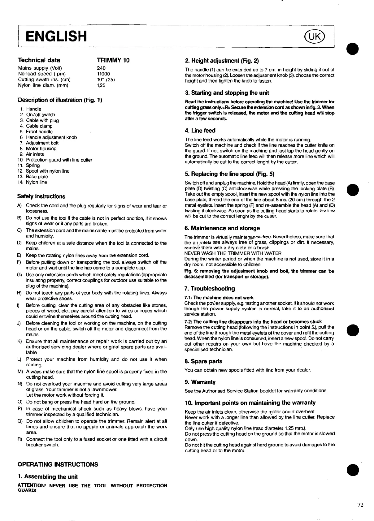 Page #2 background image