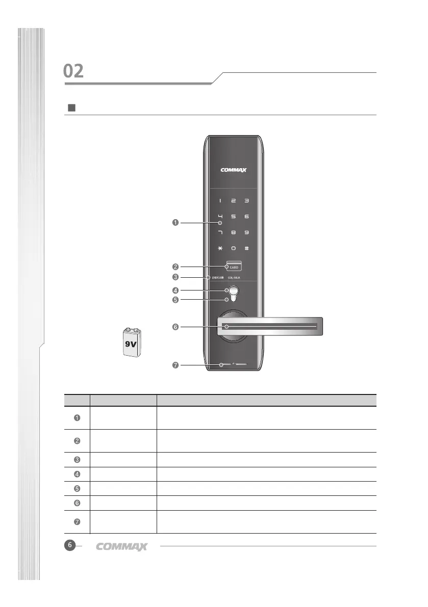Page #6 background image