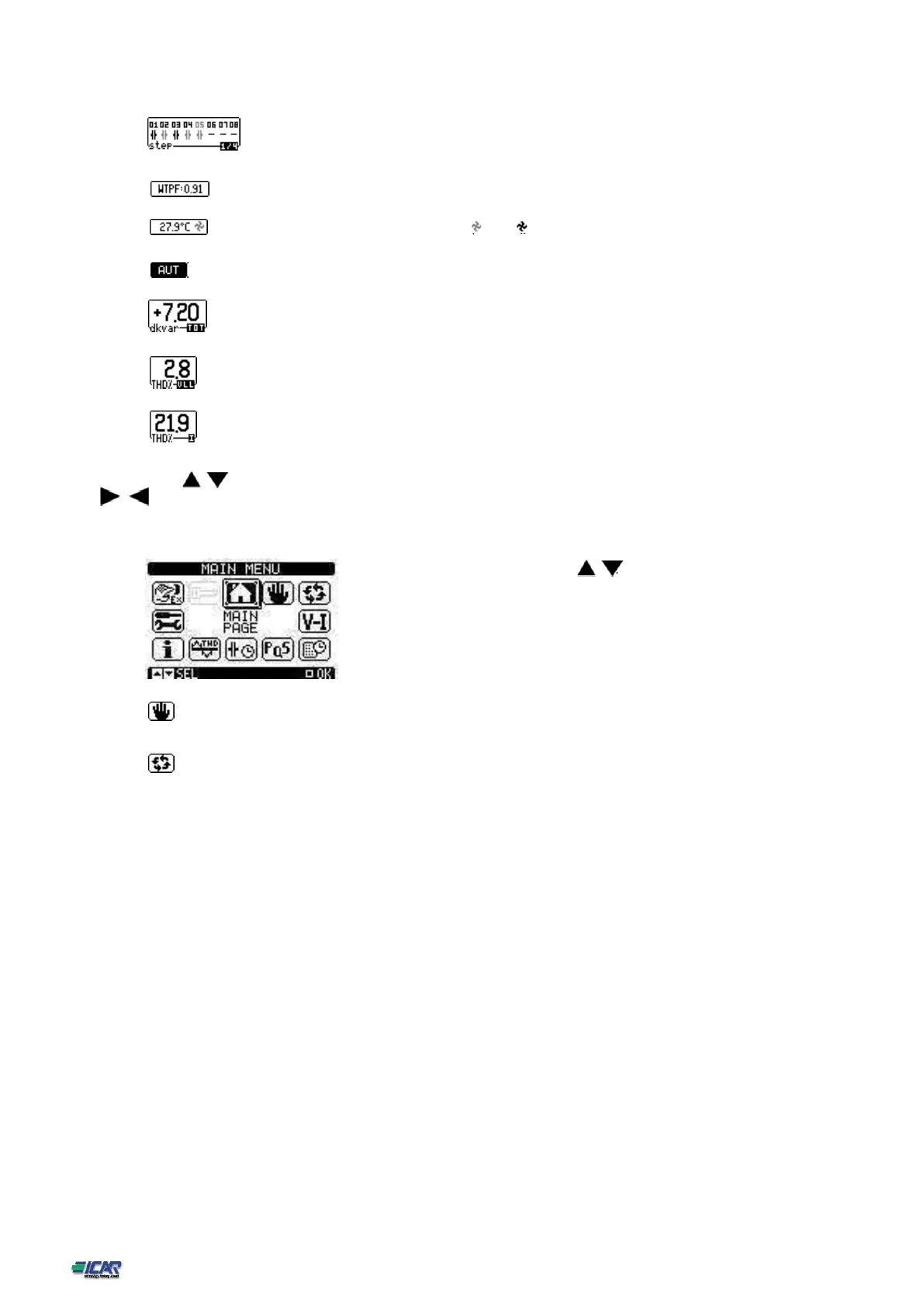 Page #3 background image