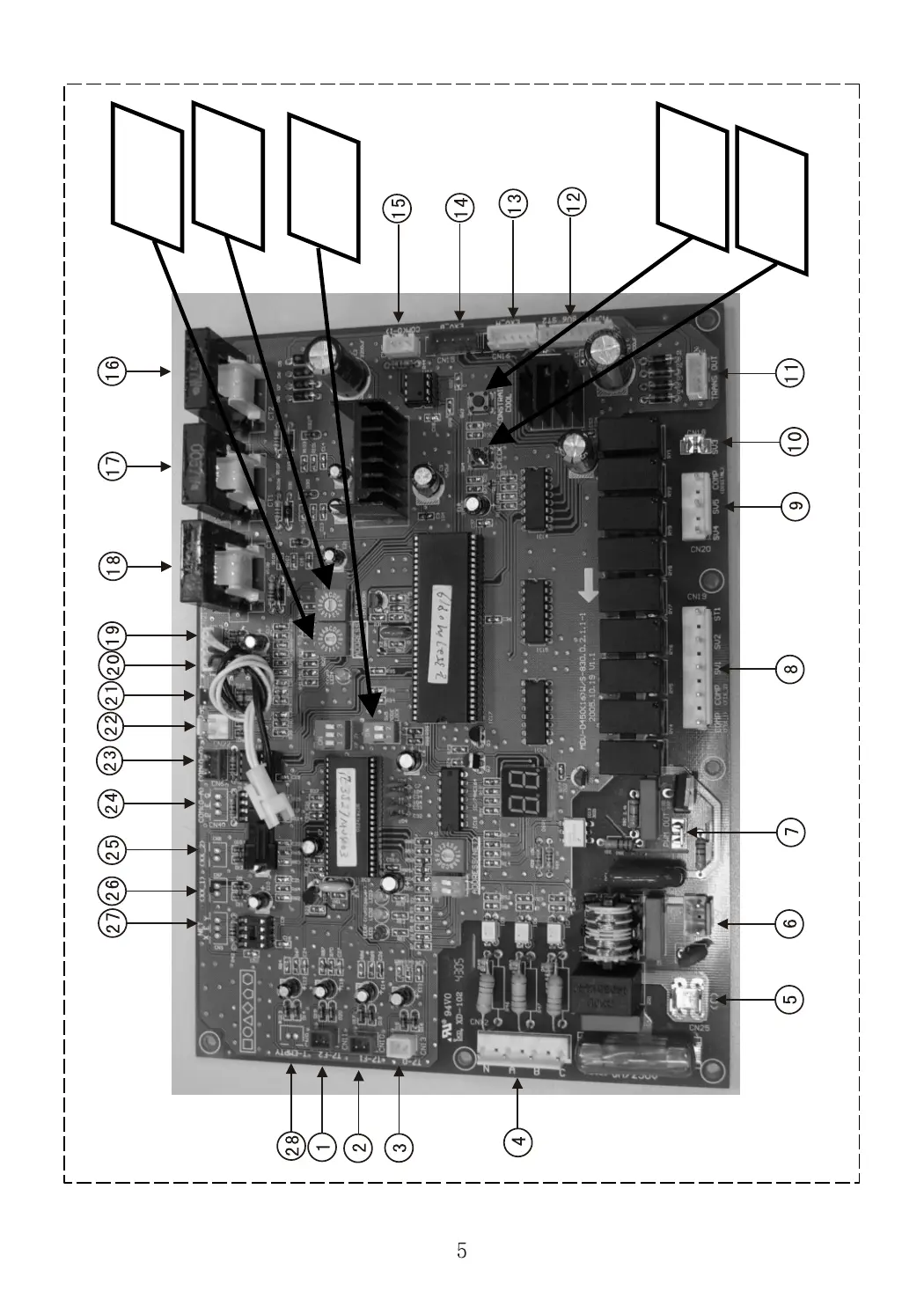 Page #6 background image