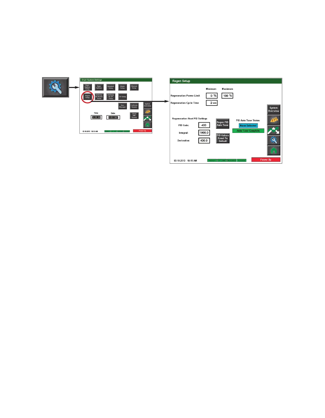 Page #100 background image