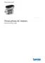 Preview: Project Planning