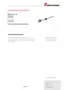 Preview: Assembly Instructions