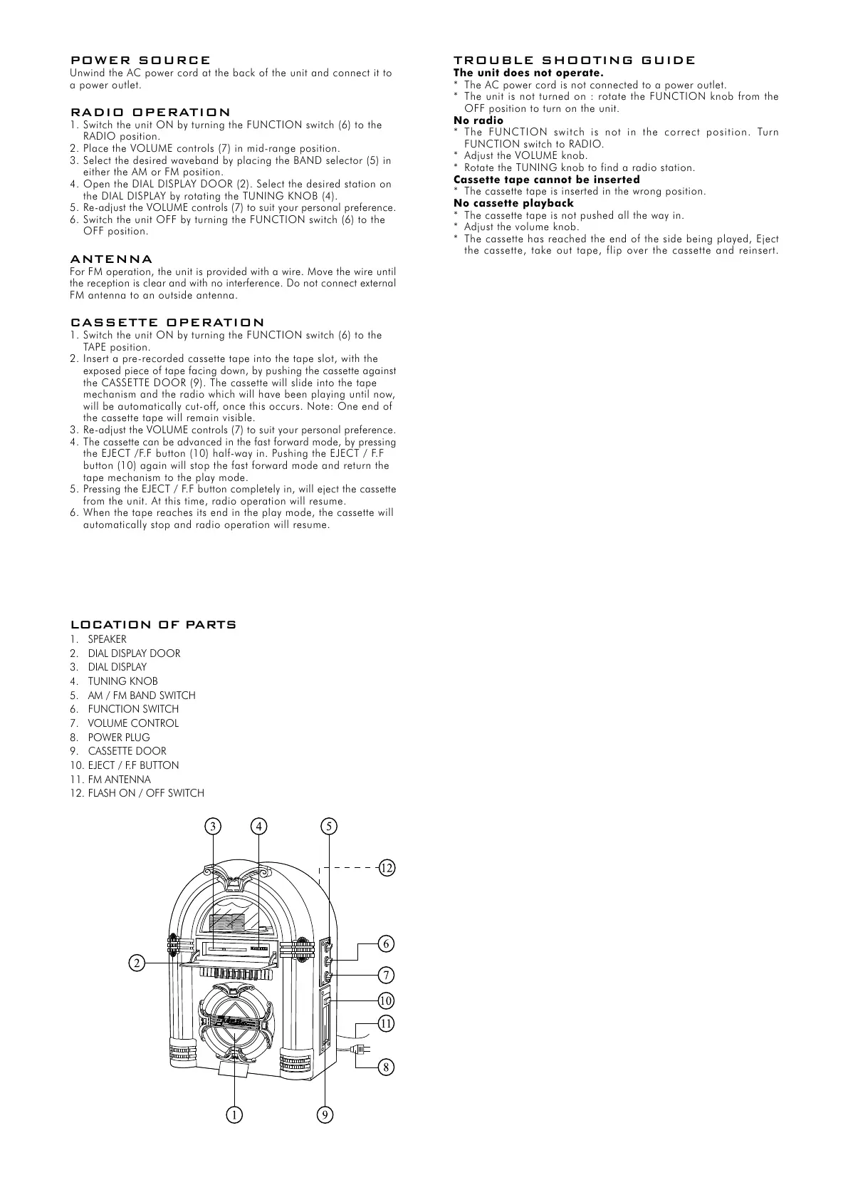 Page #2 background image