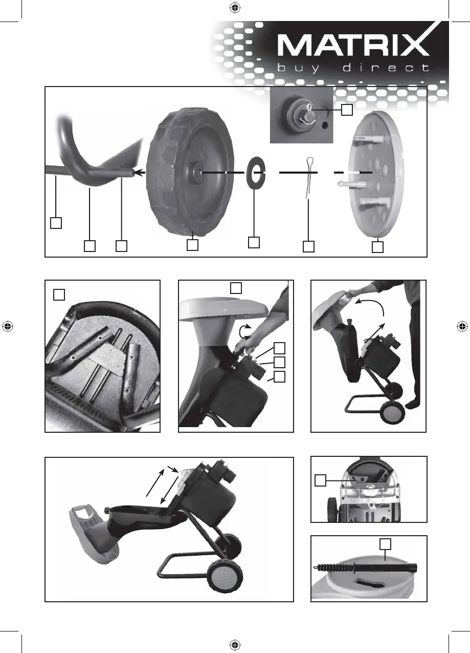 Page #5 background image