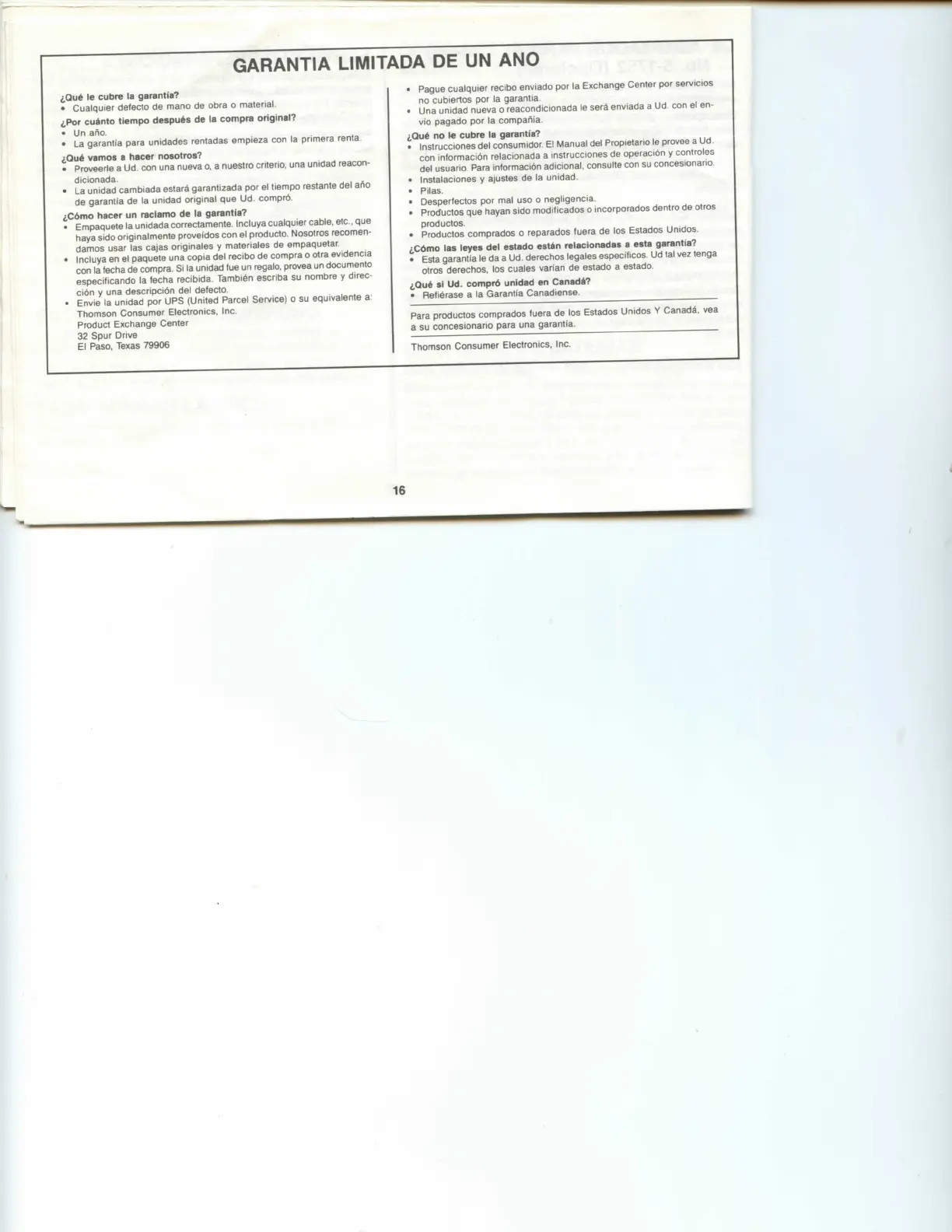 Page #16 background image