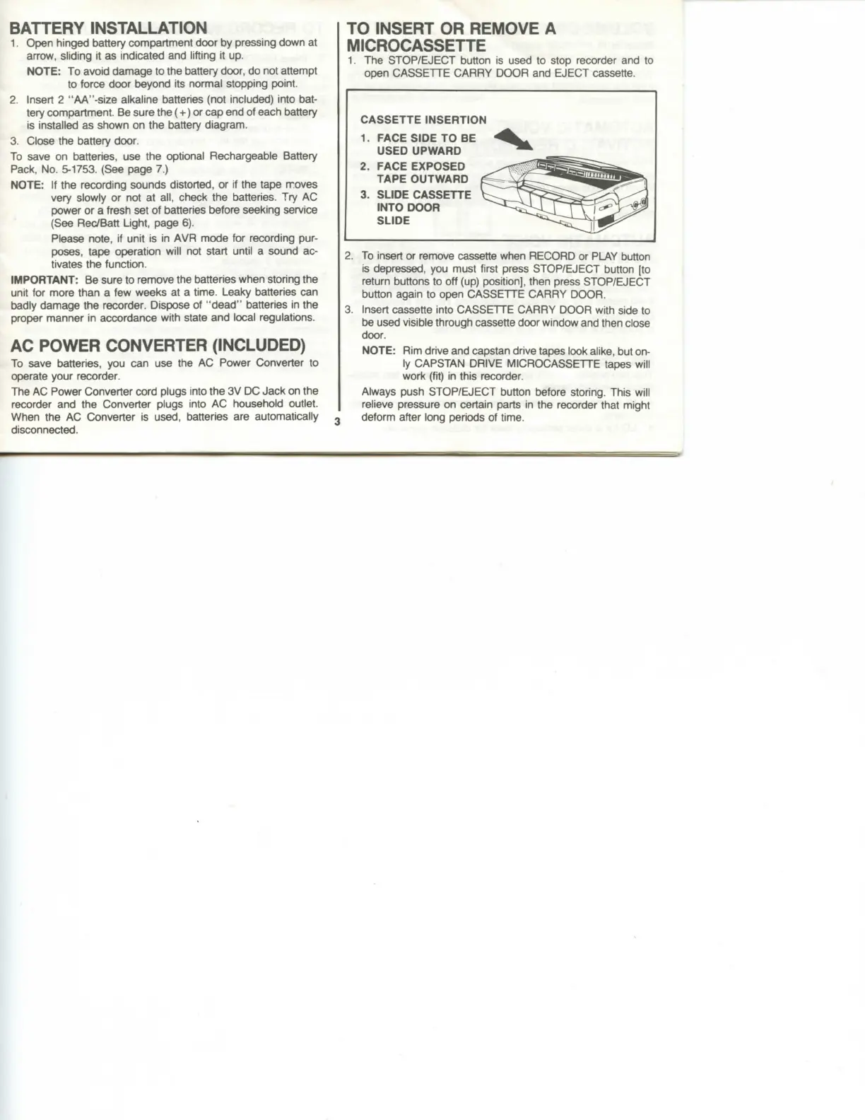 Page #3 background image