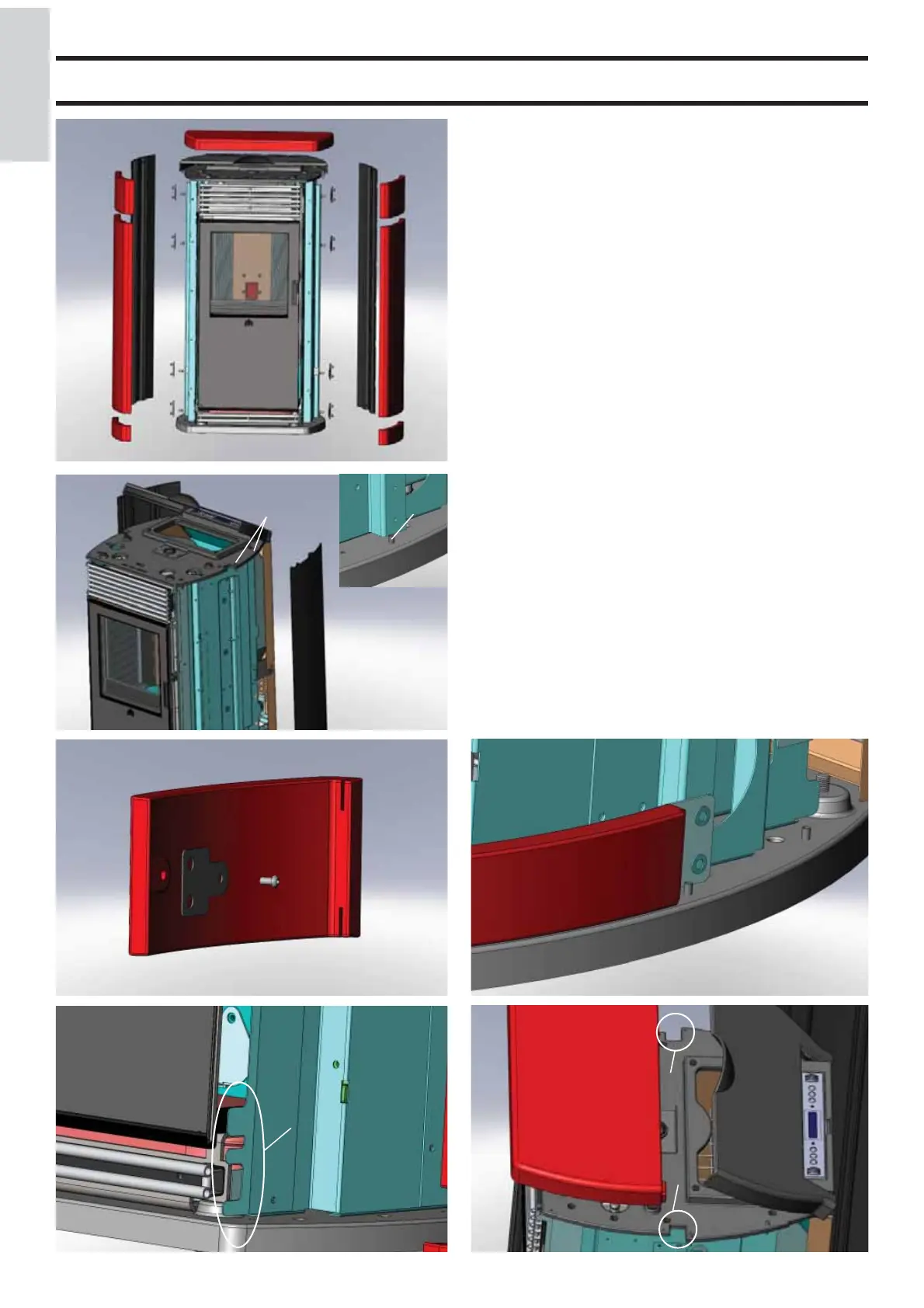 Page #6 background image