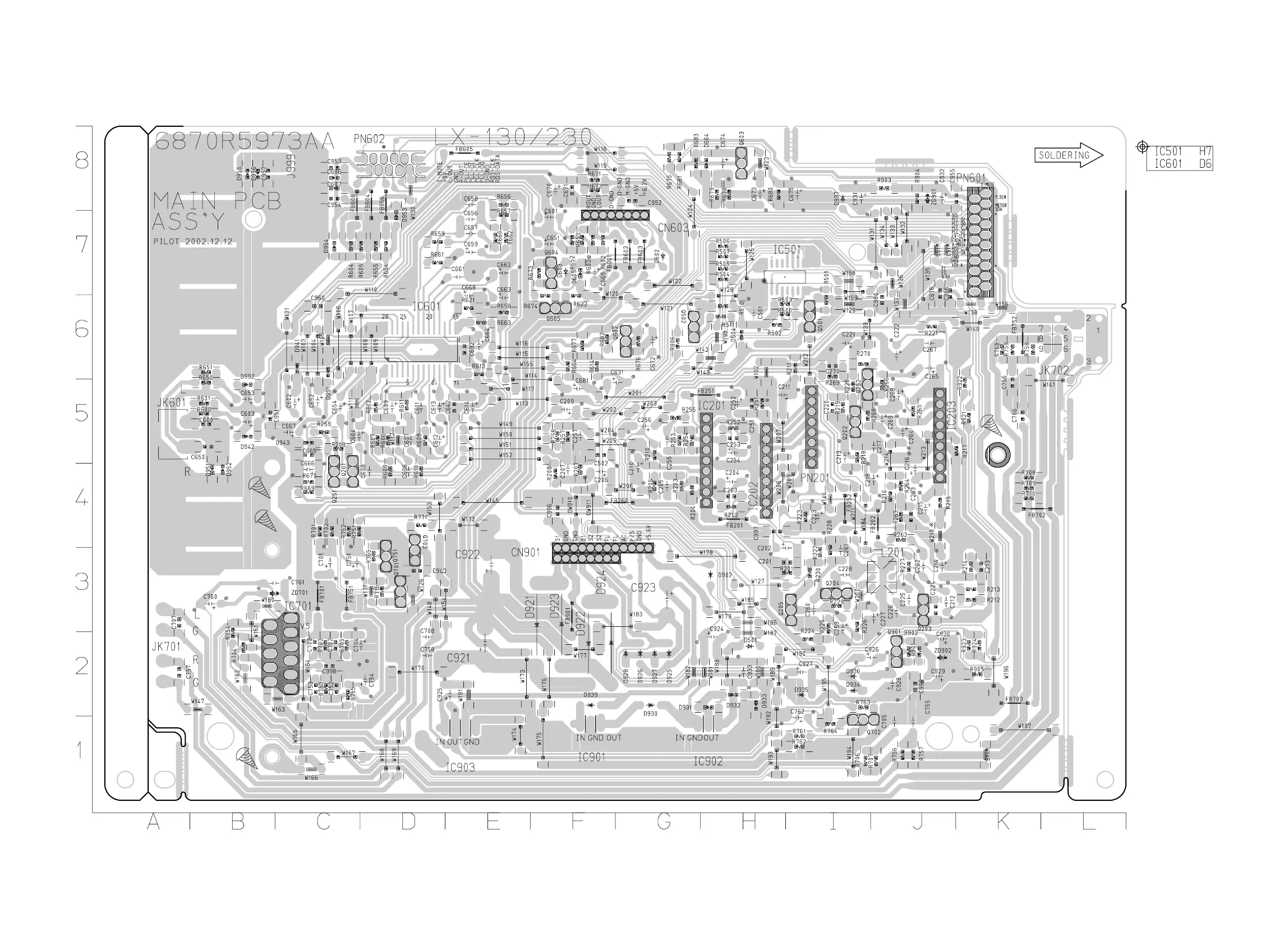 Page #40 background image