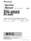 Preview: Service Manual