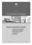 Preview: Installation & Operation Instructions