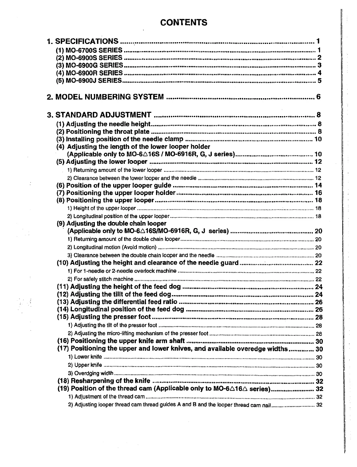 Page #3 background image