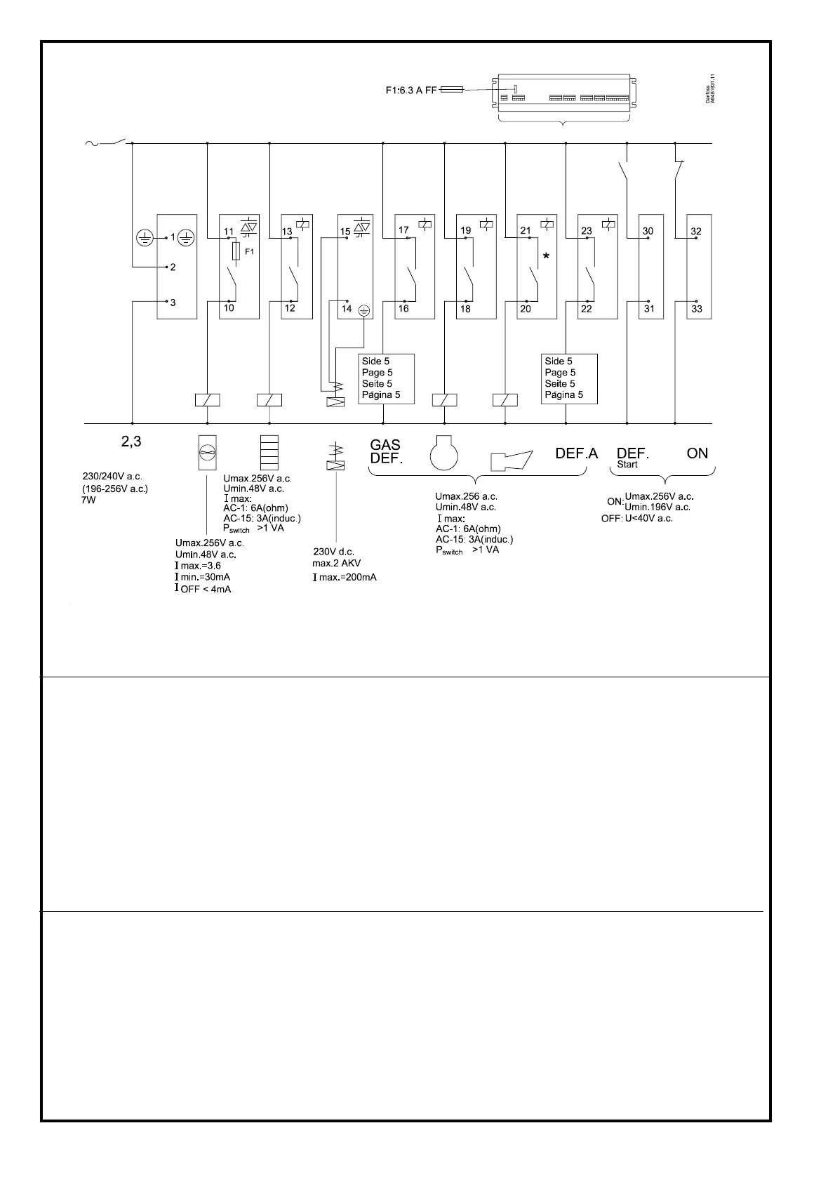 Page #4 background image
