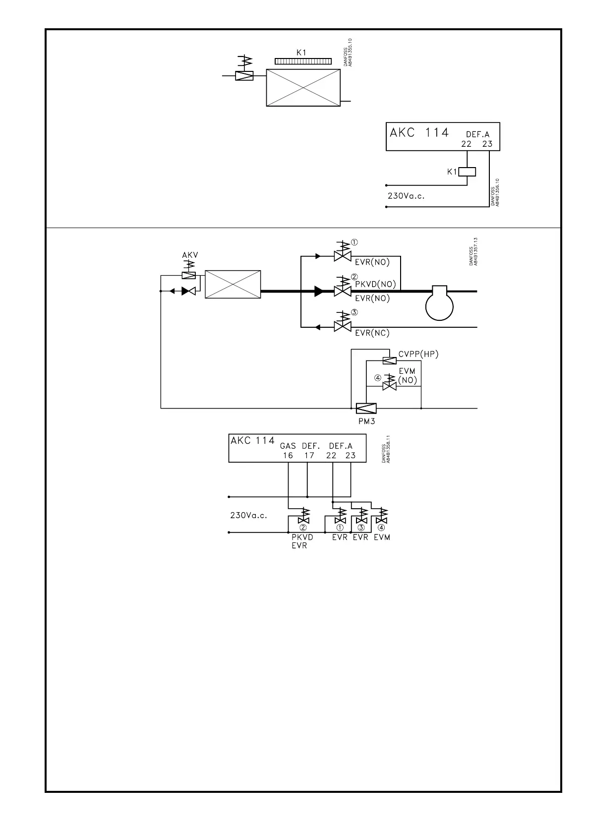 Page #5 background image