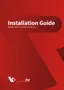 Preview: Installation Guide