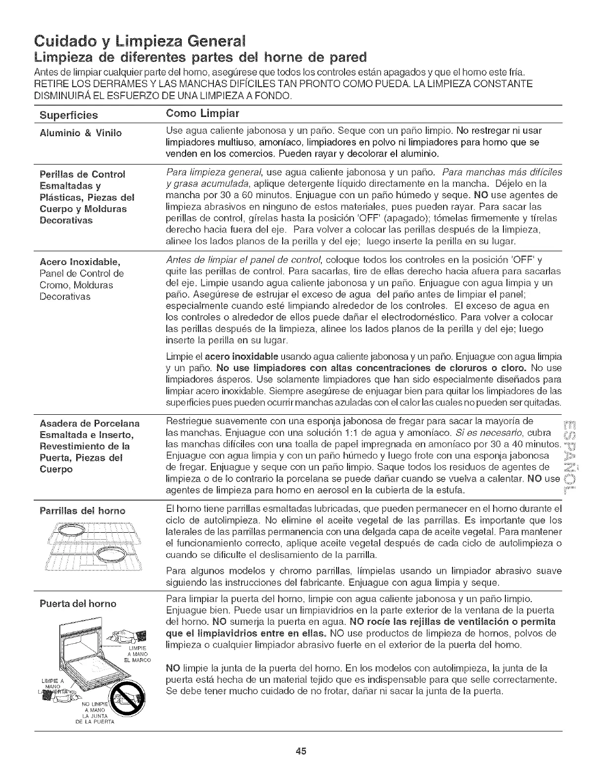 Page #45 background image