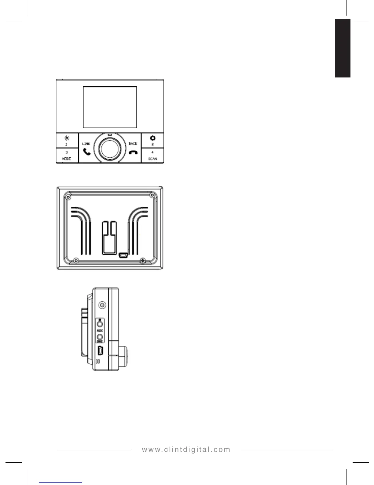 Page #4 background image