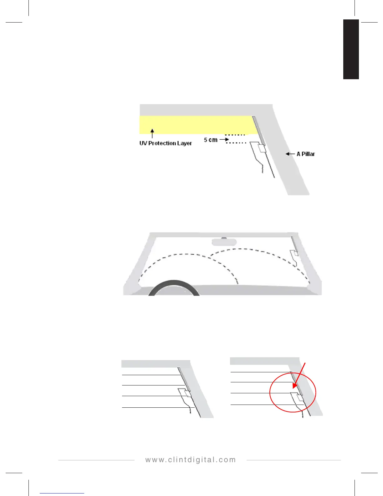 Page #6 background image