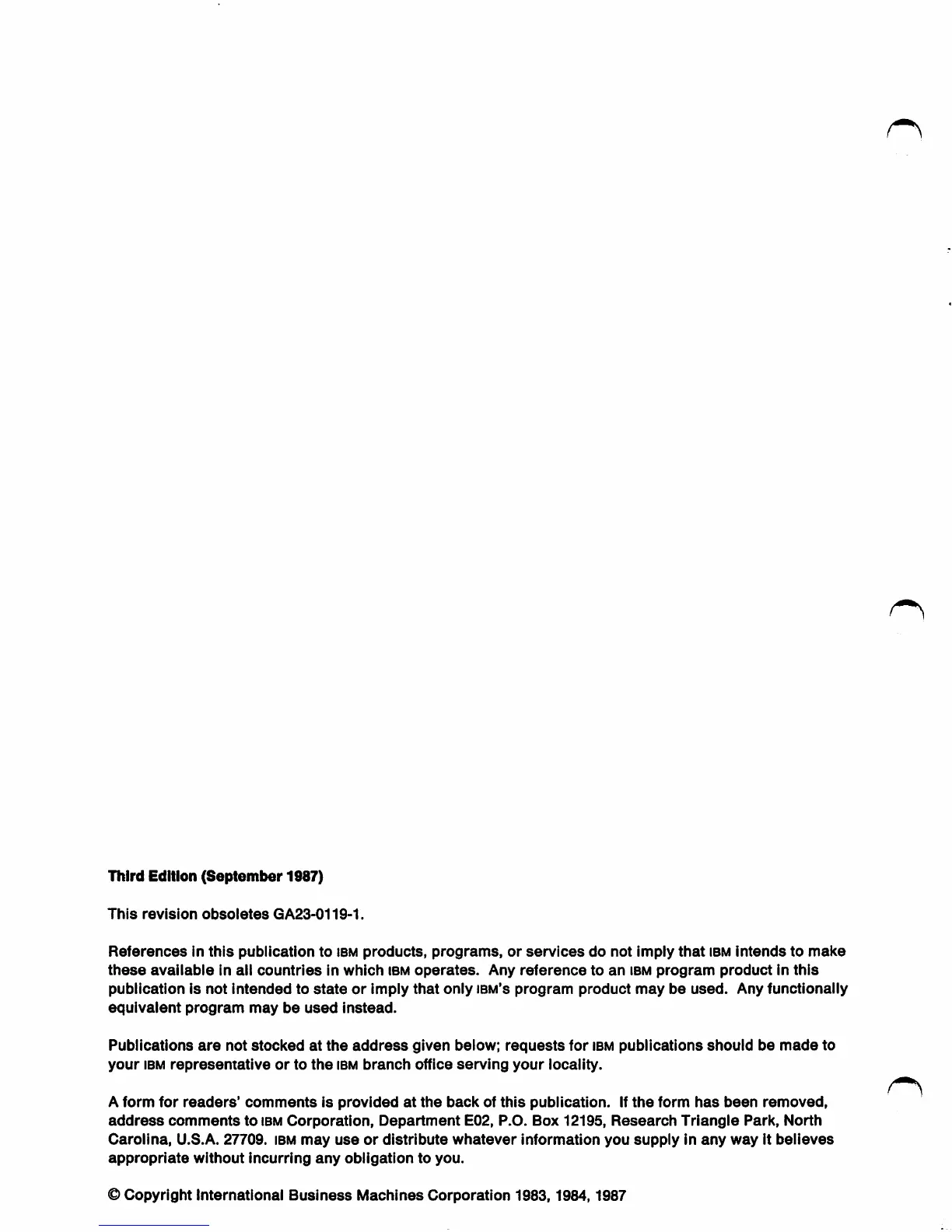 Page #3 background image