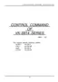 Preview: Control Command