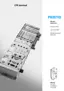 Preview: Electronic Manual