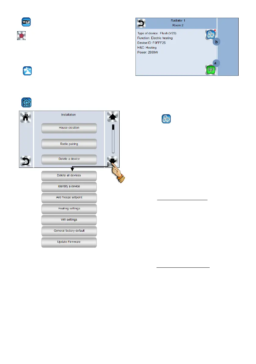 Page #4 background image