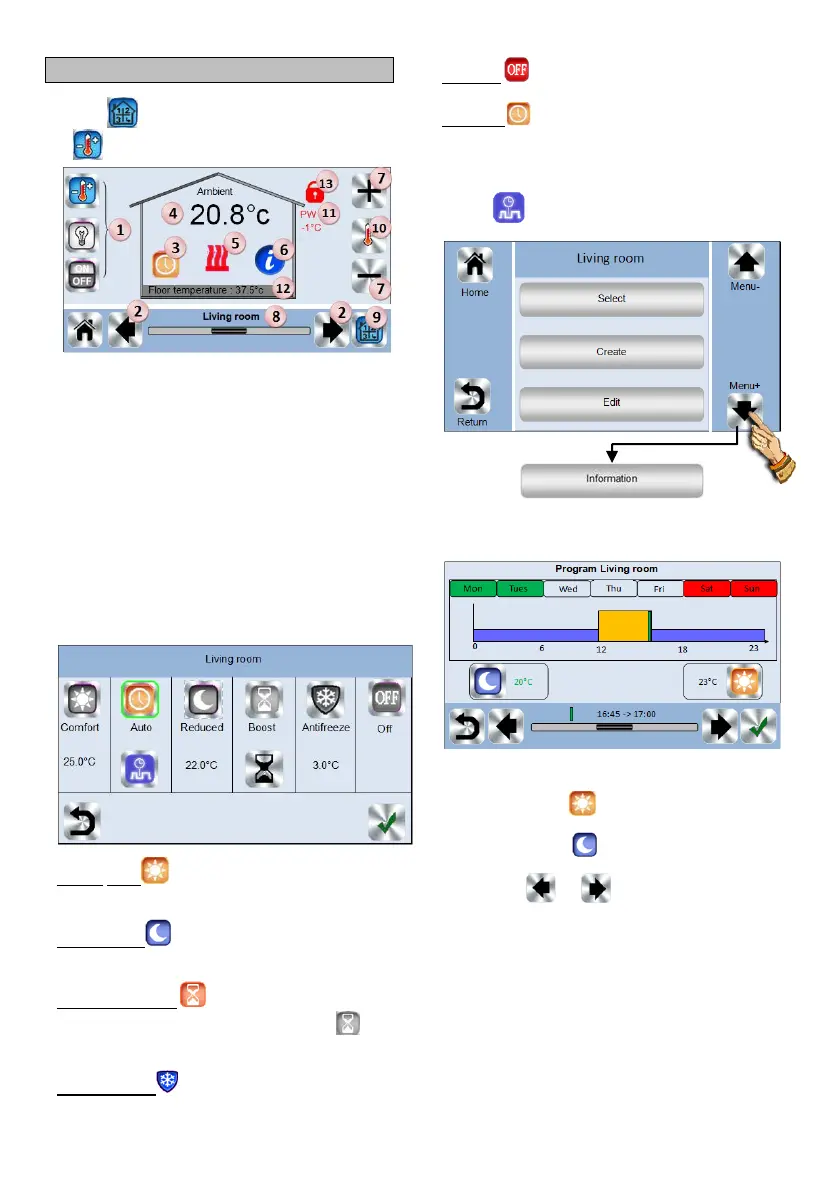 Page #5 background image