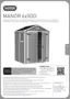 Preview: Assembly Instructions
