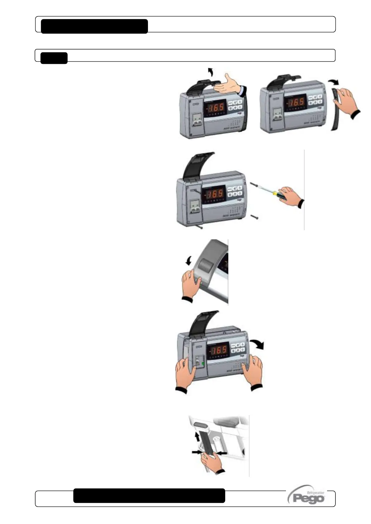 Page #6 background image