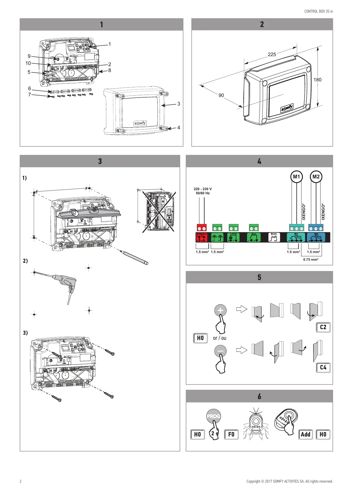 Page #2 background image