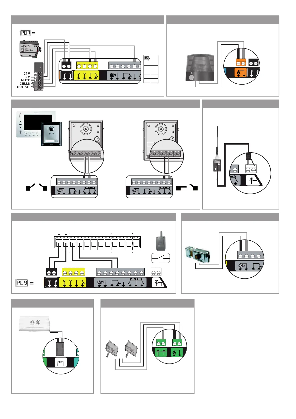 Page #5 background image