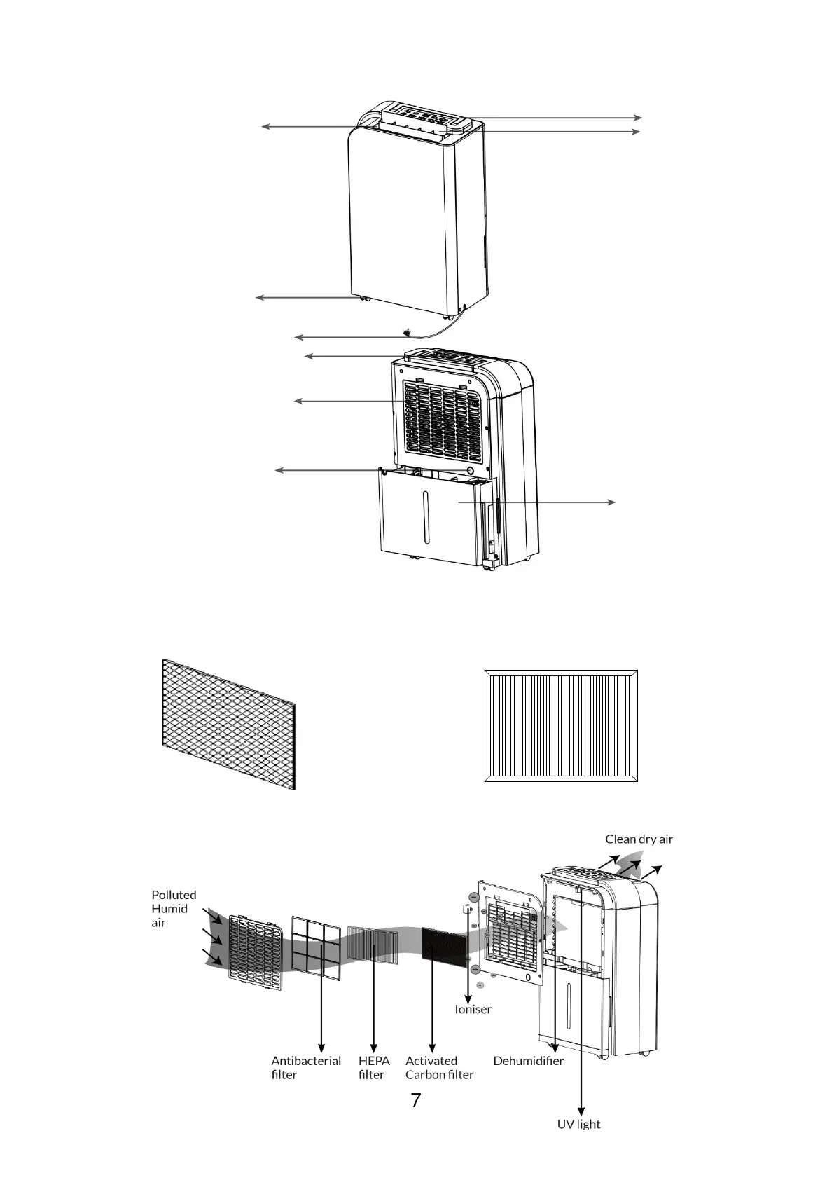Page #7 background image