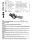 Preview: Translation Of The Original Operating Instructions