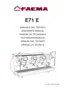 Preview: Engineer's Manual