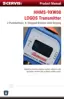 Preview: Product Manual
