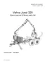 Preview: Users Manual & Spare Parts List